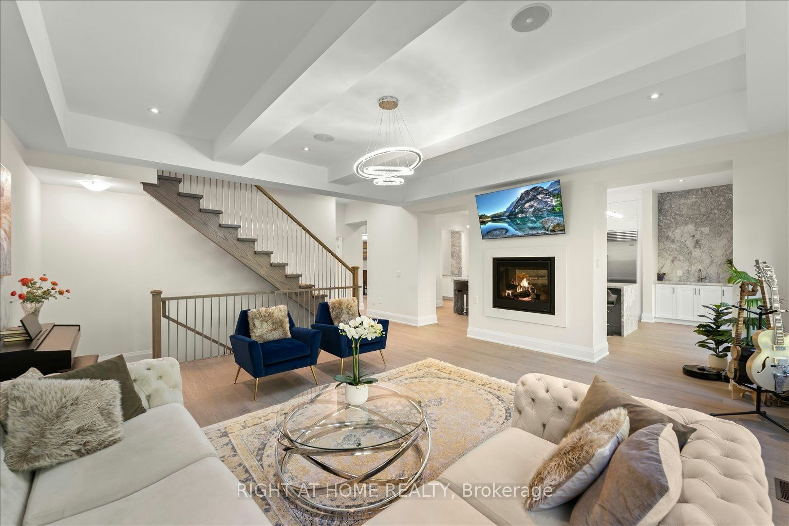 121 Milky Way Drive, Richmond Hill, ON, L4C 4L9 - 14