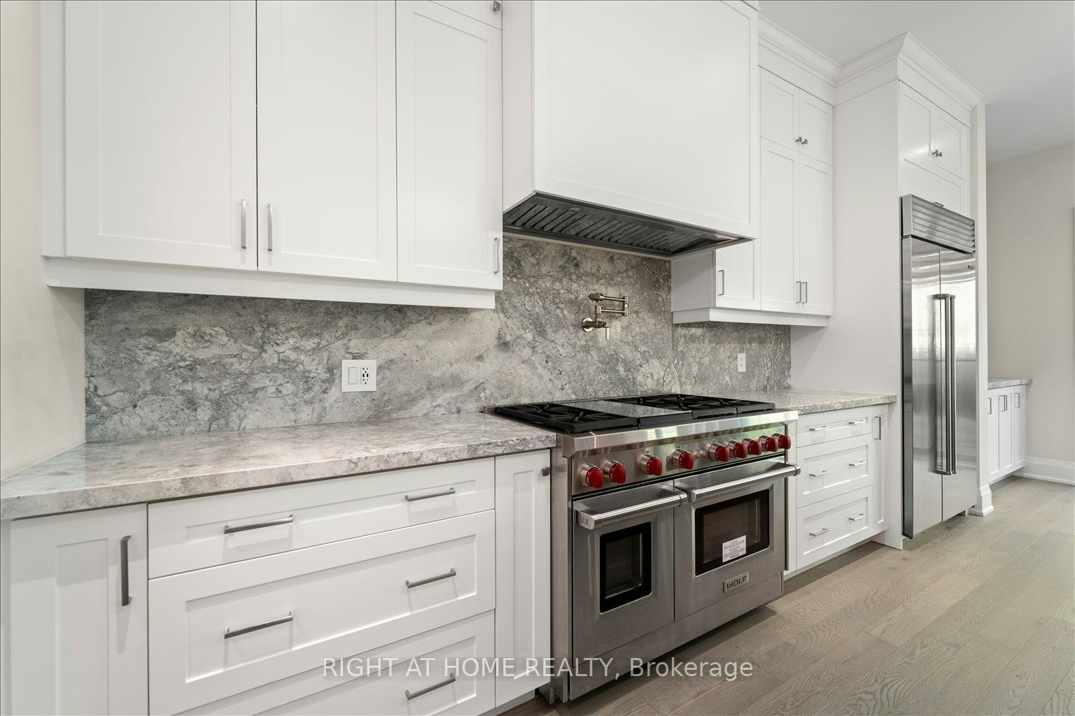 121 Milky Way Drive, Richmond Hill, ON, L4C 4L9 - 9