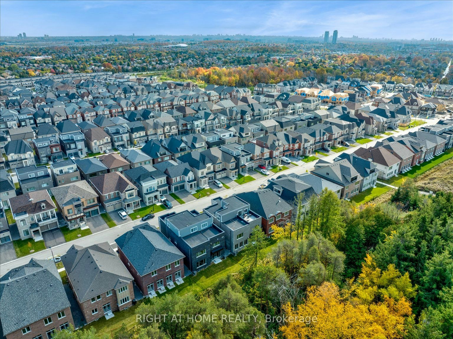 121 Milky Way Drive, Richmond Hill, ON, L4C 4L9 - 47