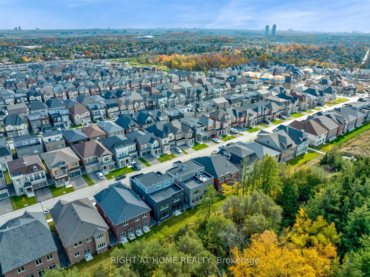121 Milky Way Drive, Richmond Hill, ON, L4C 4L9 - 47