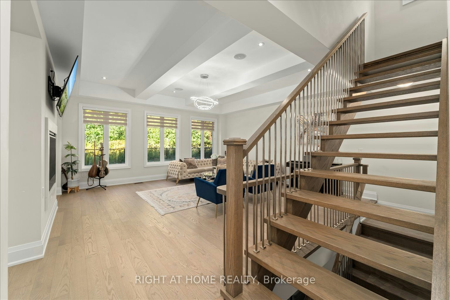 121 Milky Way Drive, Richmond Hill, ON, L4C 4L9 - 16