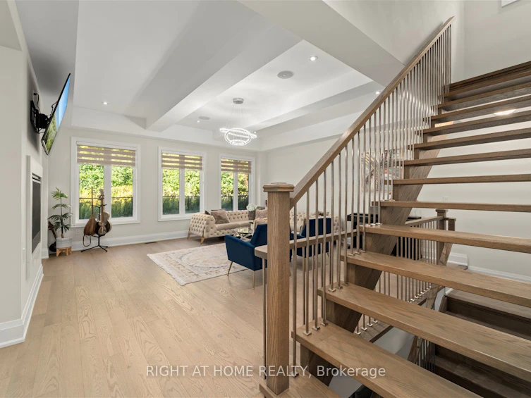 121 Milky Way Drive, Richmond Hill, ON, L4C 4L9 - 16