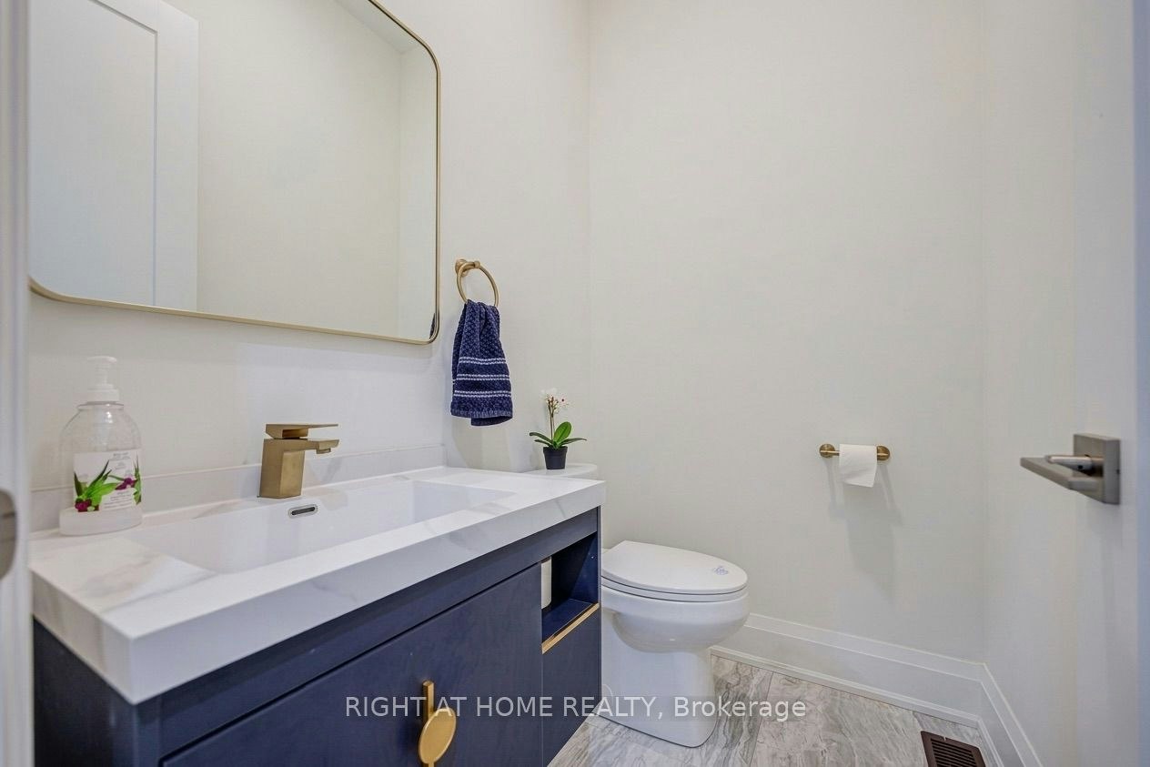 121 Milky Way Drive, Richmond Hill, ON, L4C 4L9 - 19