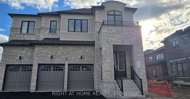 4 Max Bulmer Court, Georgina, ON, L3X 3J9 - 2