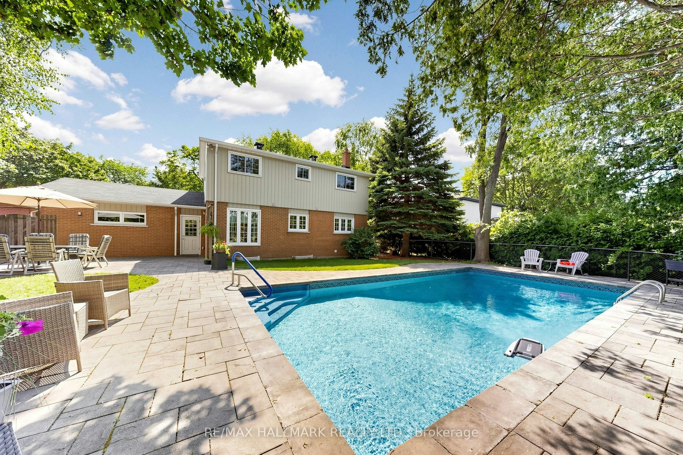 135 Senator Reesor's Drive, Markham, ON, L3P 3E6