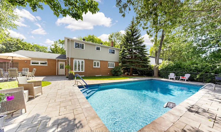135 Senator Reesor's Drive