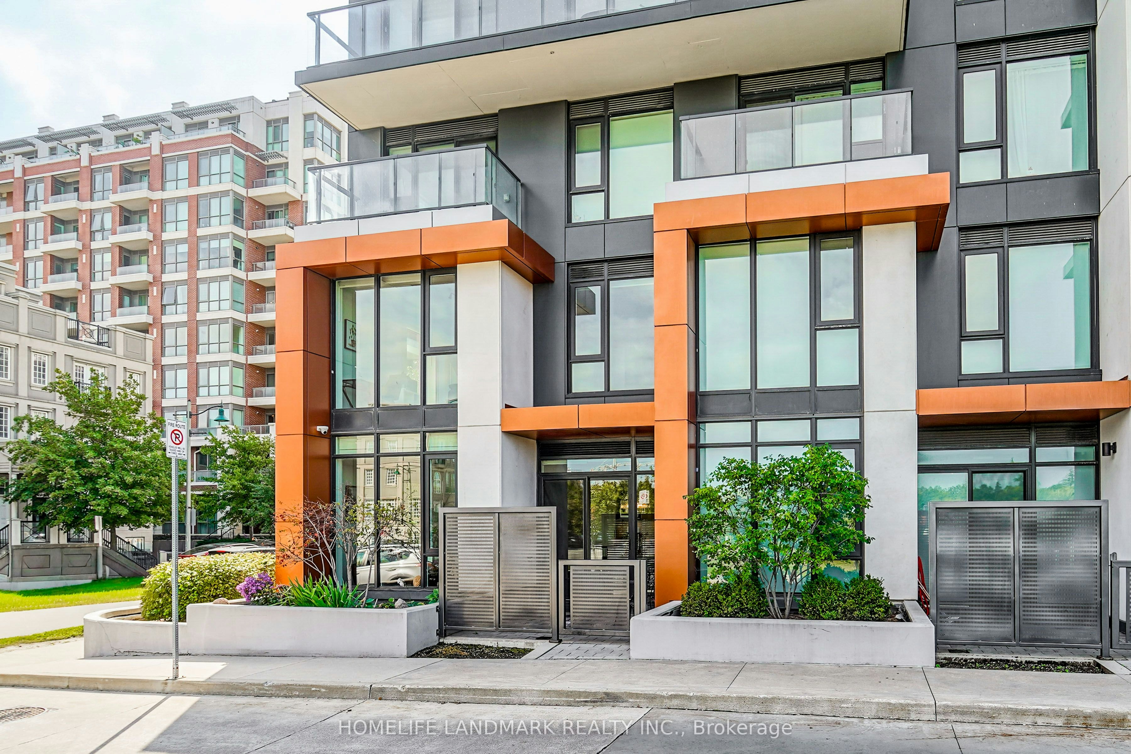 105C-18 Rouge Valley Drive W, Markham, ON, L6G 0H1