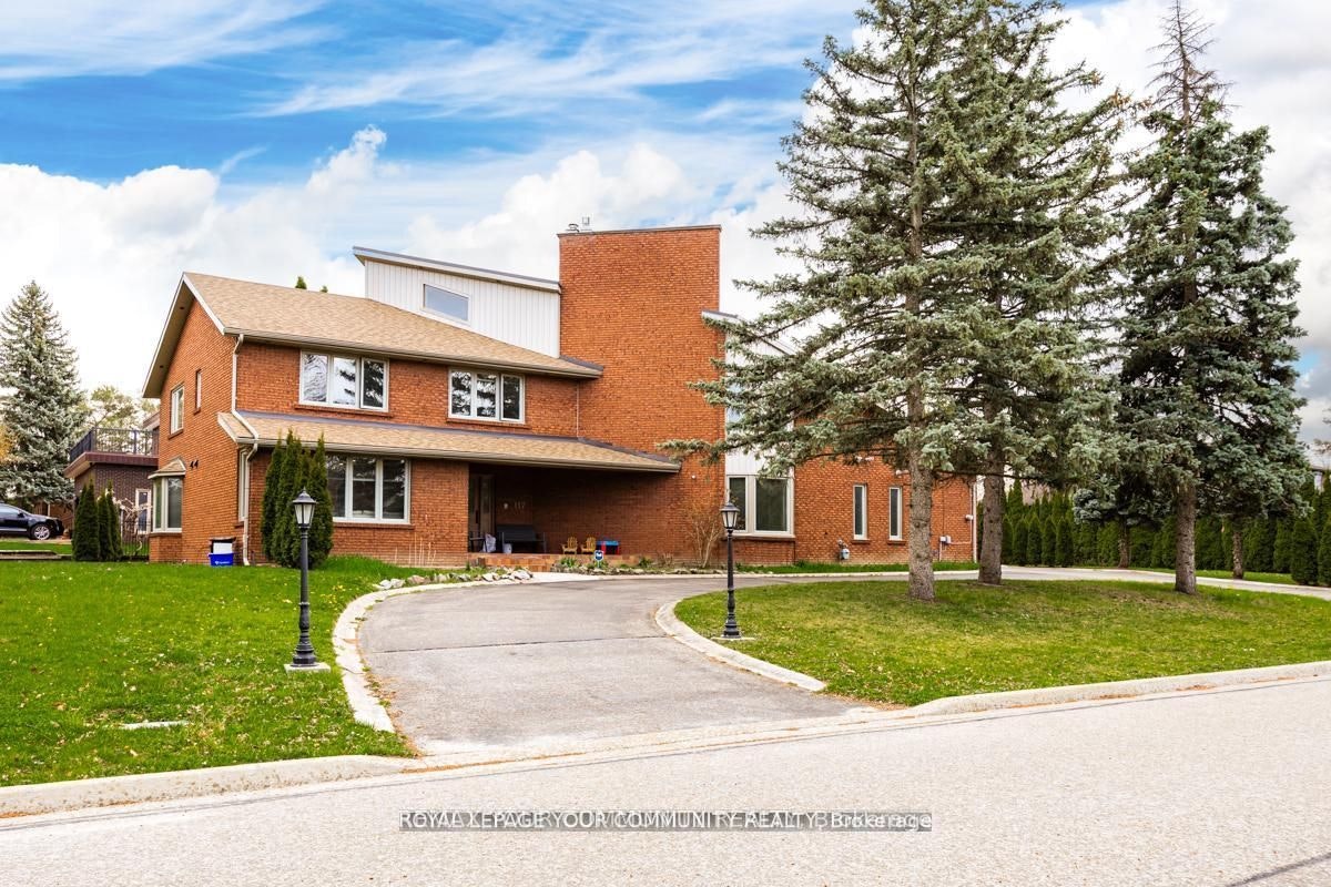 117 Hayhoe Avenue, Vaughan, ON, L4L 1S5