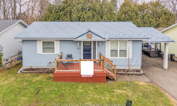 272 Jeff Smith Court