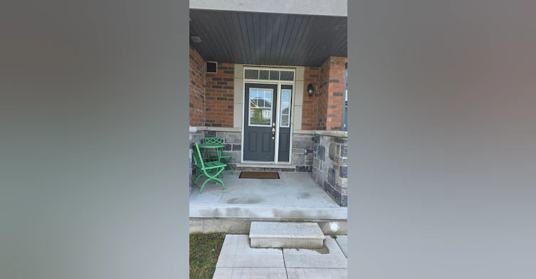 2257 Grainger Loop, Innisfil, ON, L9S 0N1