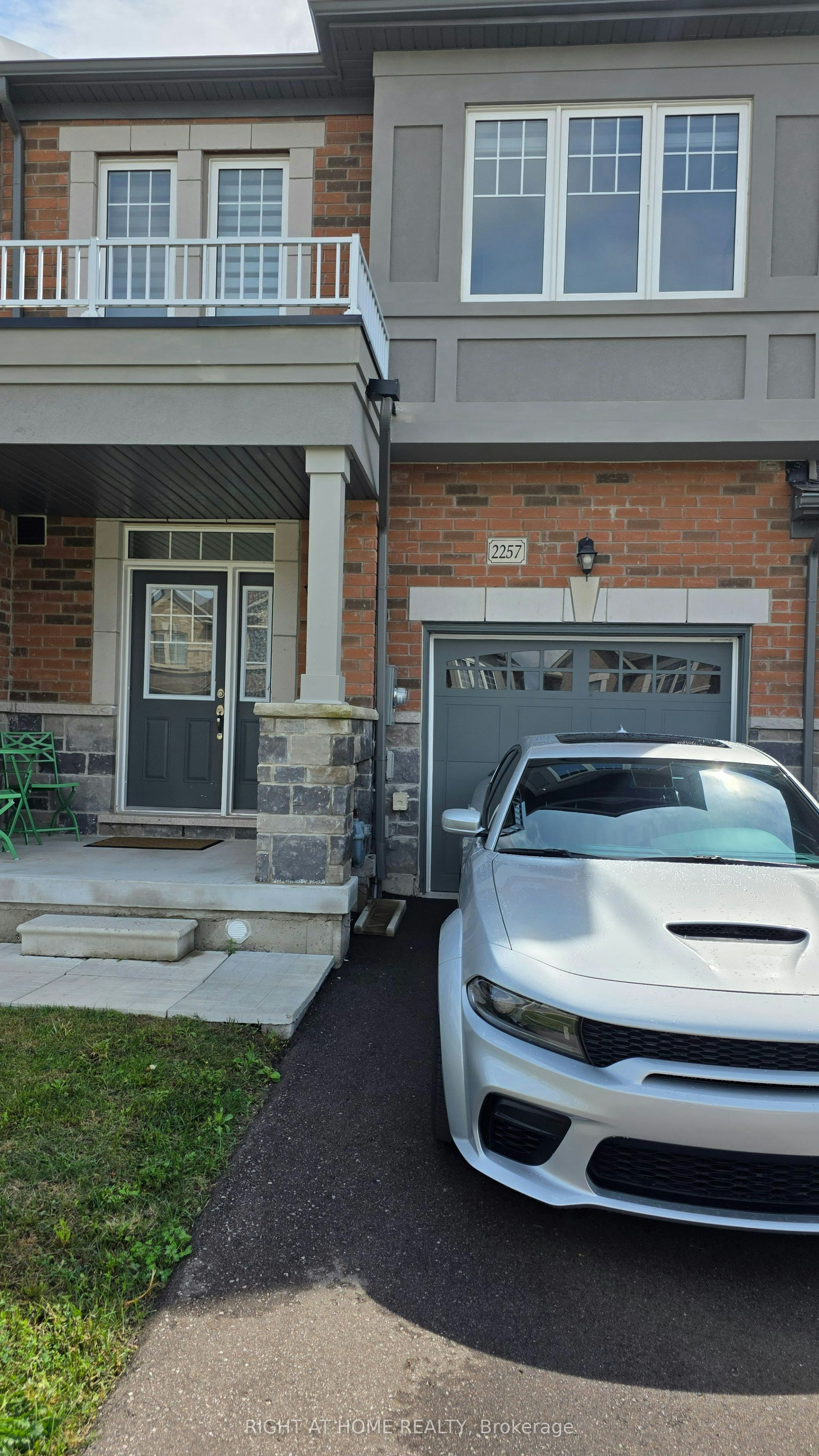 2257 Grainger Loop, Innisfil, ON, L9S 0N1 - 35