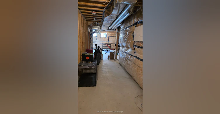 2257 Grainger Loop, Innisfil, ON, L9S 0N1 - 33