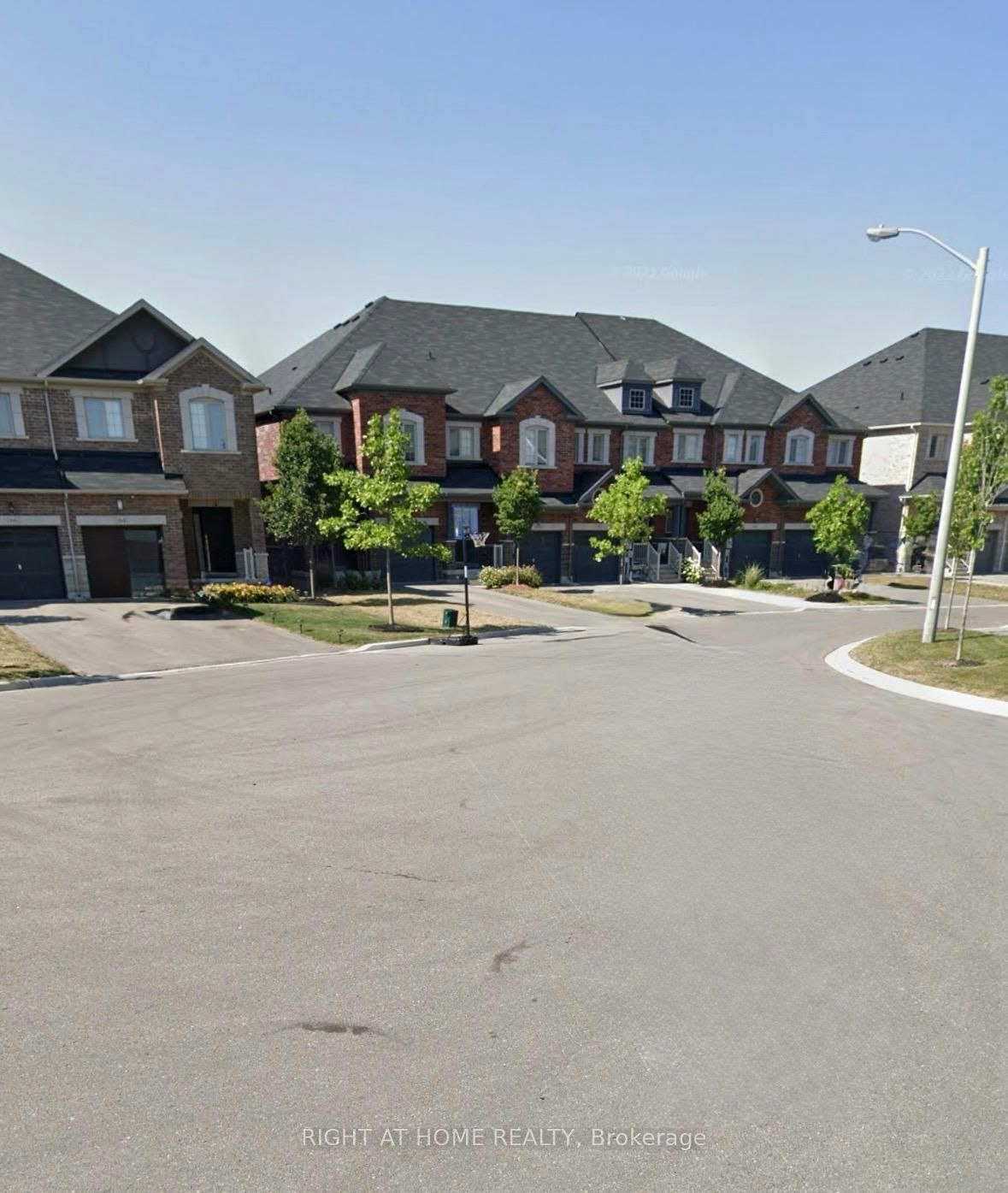 60 Zachary Place N, Vaughan, ON, L4H 3S4
