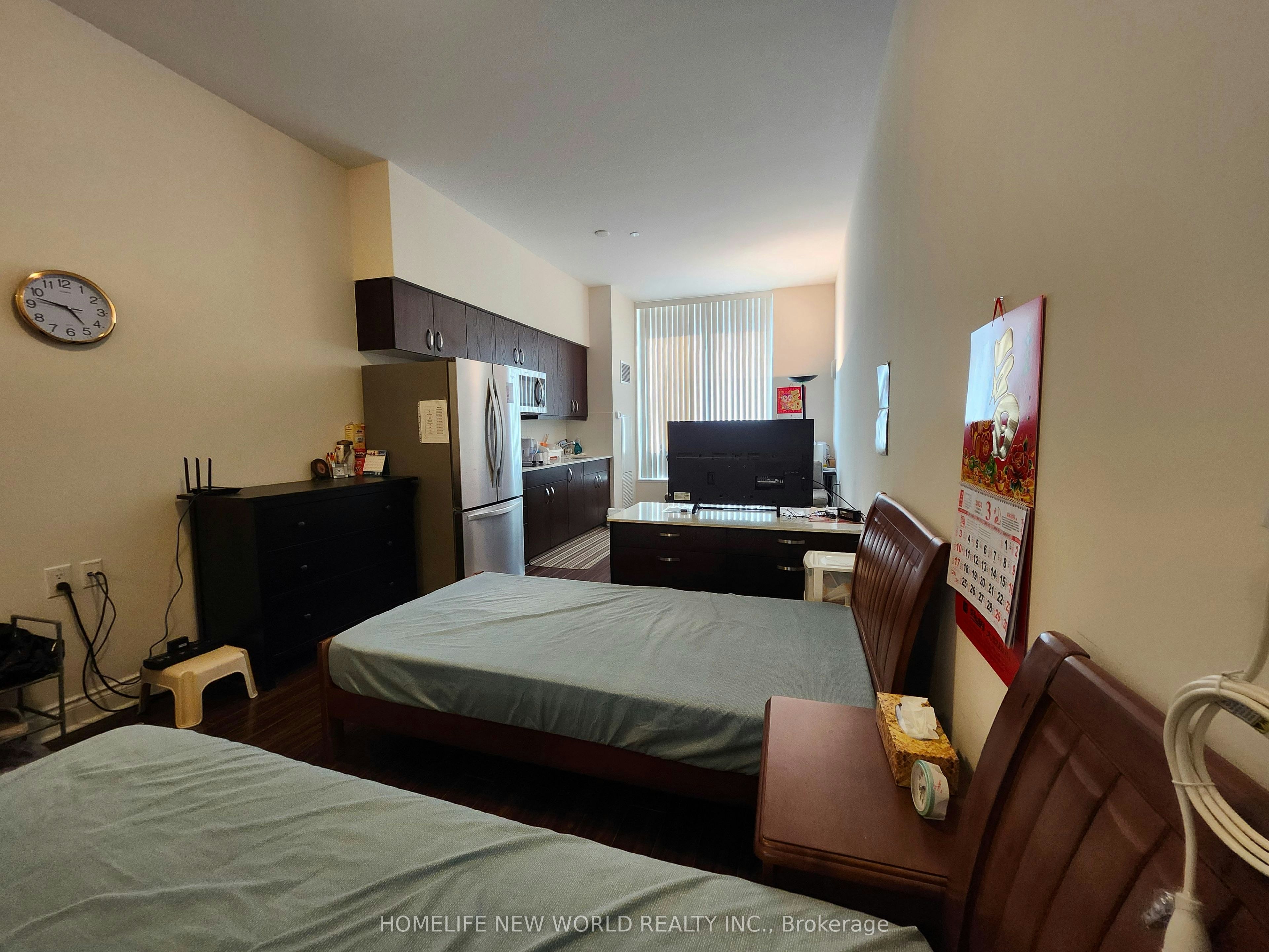 M120-2 Sun Yat Sen Avenue, Markham, ON, L3R 5Z3 - 3