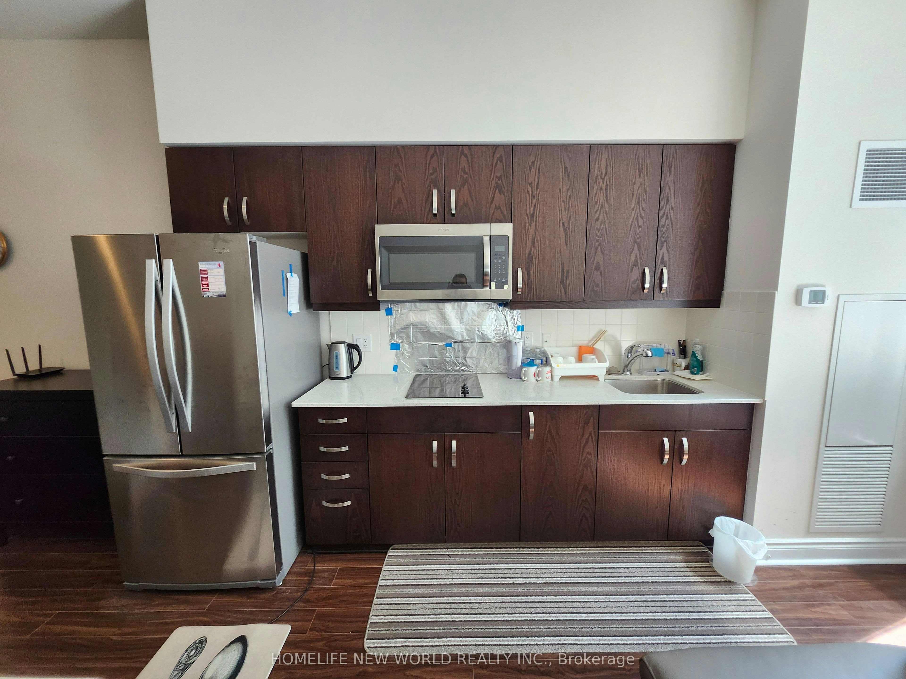 M120-2 Sun Yat Sen Avenue, Markham, ON, L3R 5Z3 - 2
