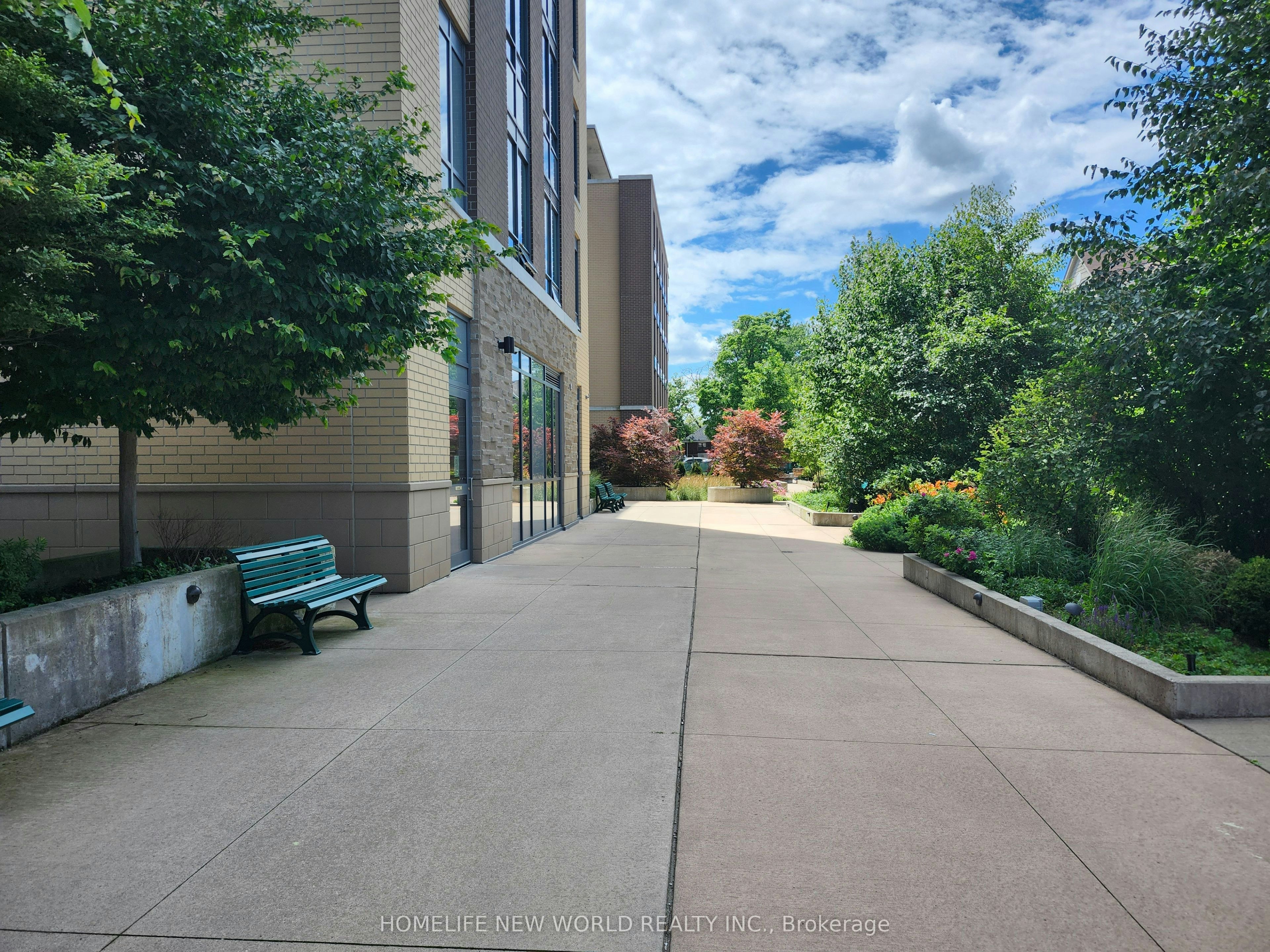 M120-2 Sun Yat Sen Avenue, Markham, ON, L3R 5Z3 - 15