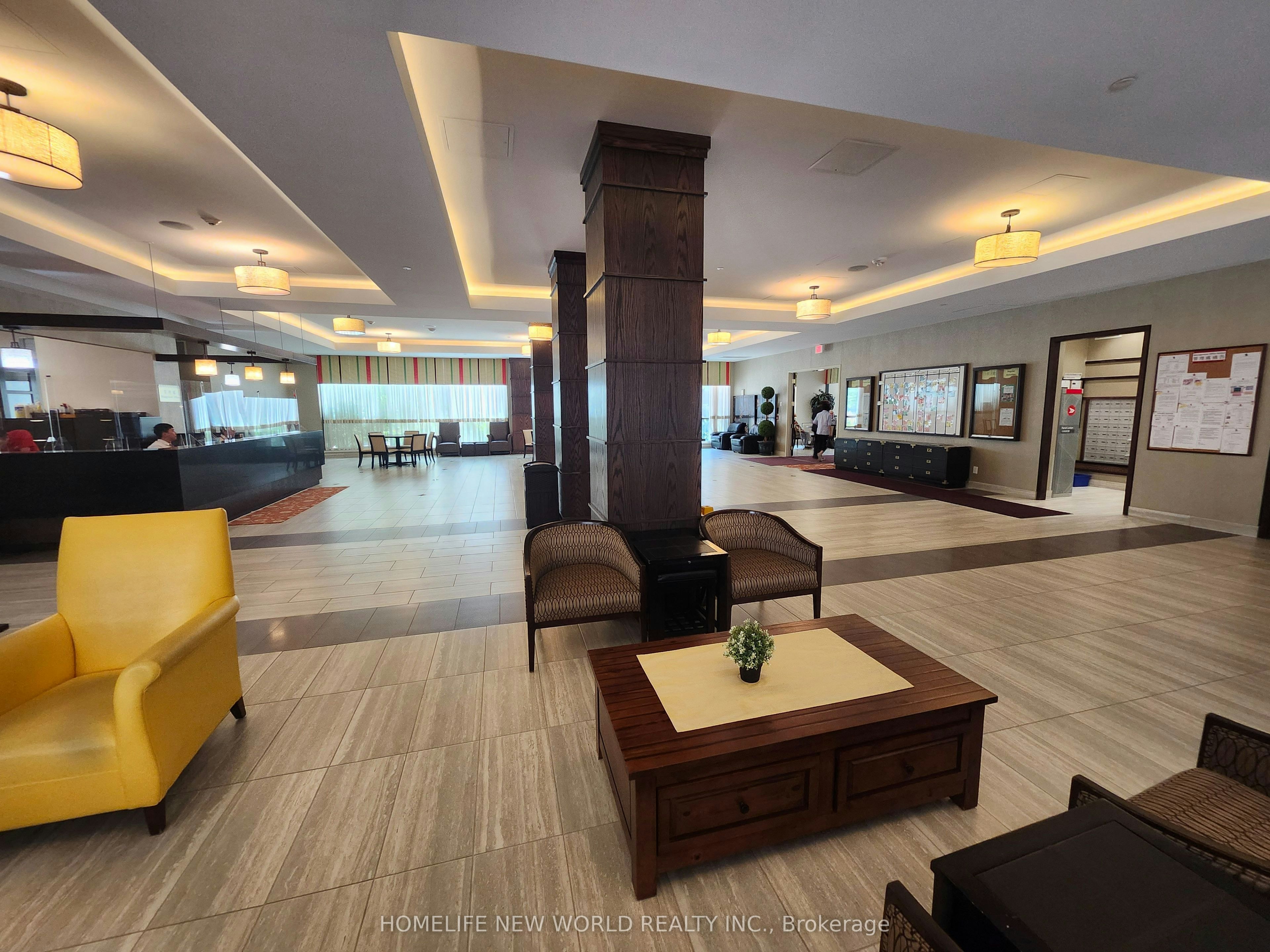 M120-2 Sun Yat Sen Avenue, Markham, ON, L3R 5Z3 - 10