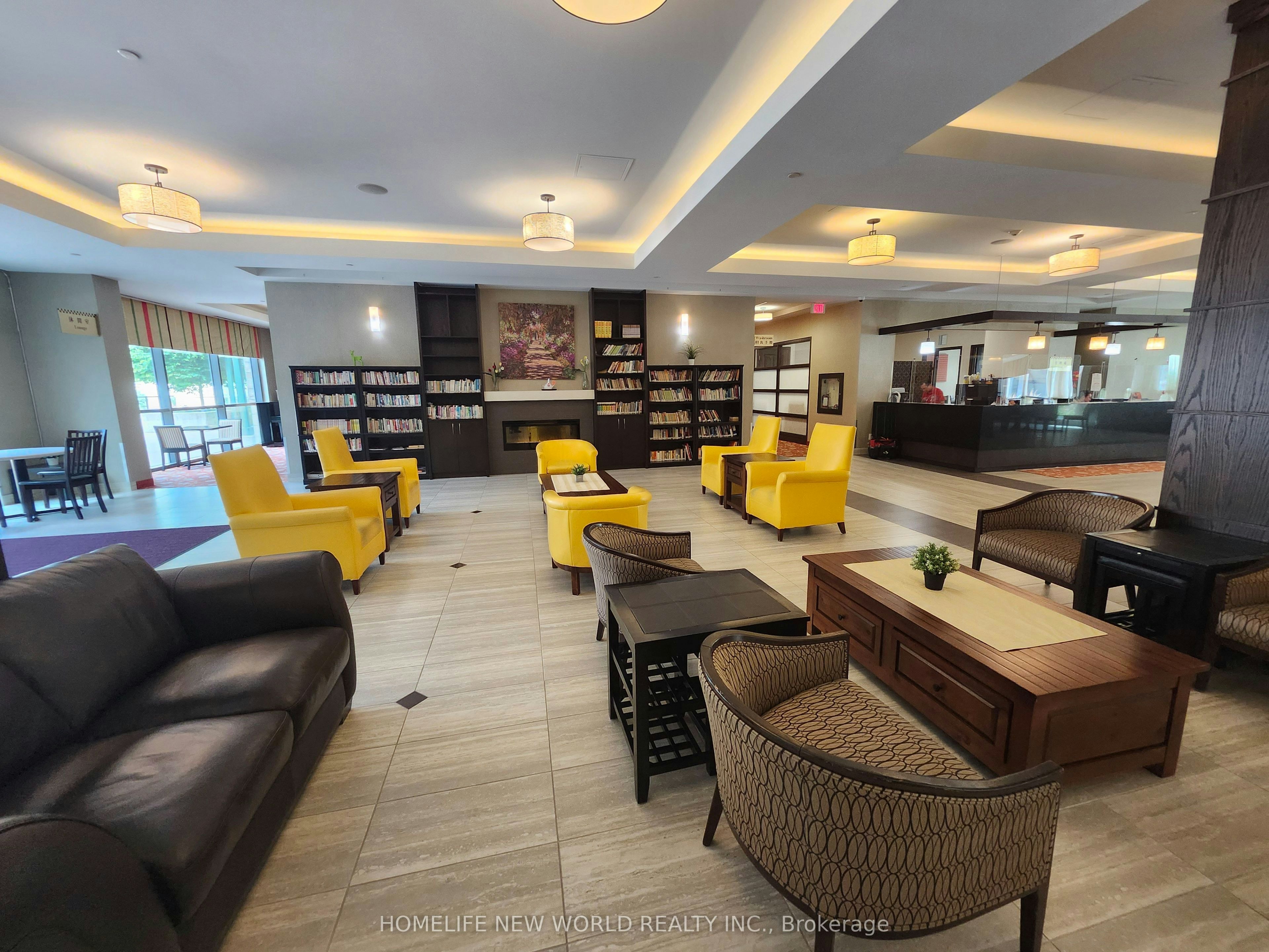 M120-2 Sun Yat Sen Avenue, Markham, ON, L3R 5Z3 - 9