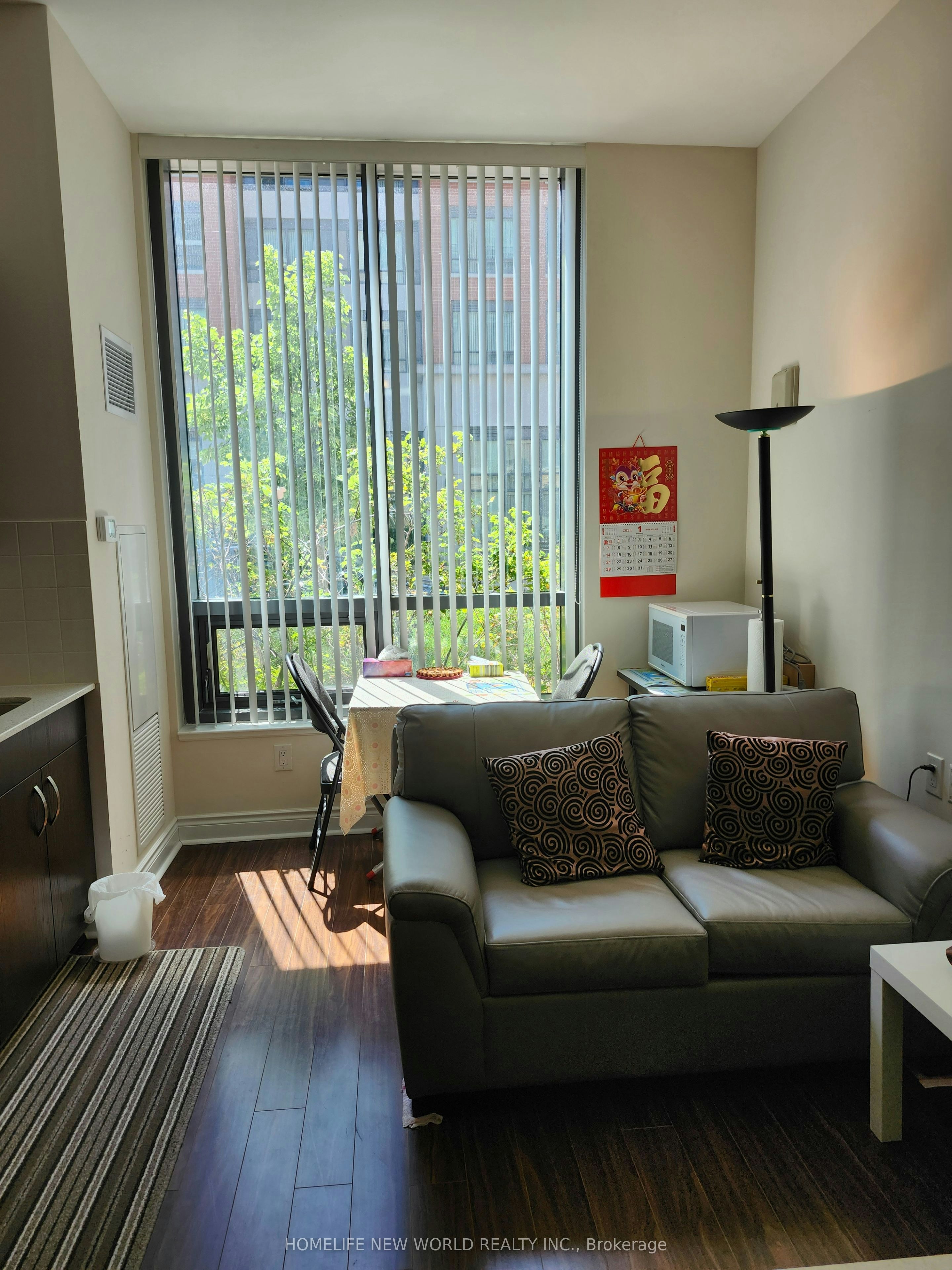 M120-2 Sun Yat Sen Avenue, Markham, ON, L3R 5Z3 - 8