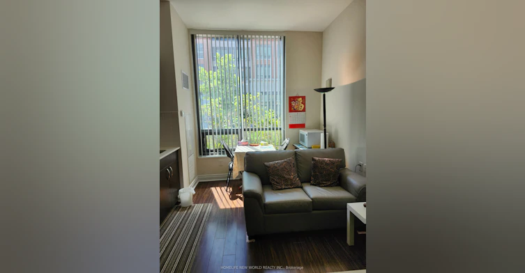 M120-2 Sun Yat Sen Avenue, Markham, ON, L3R 5Z3 - 8
