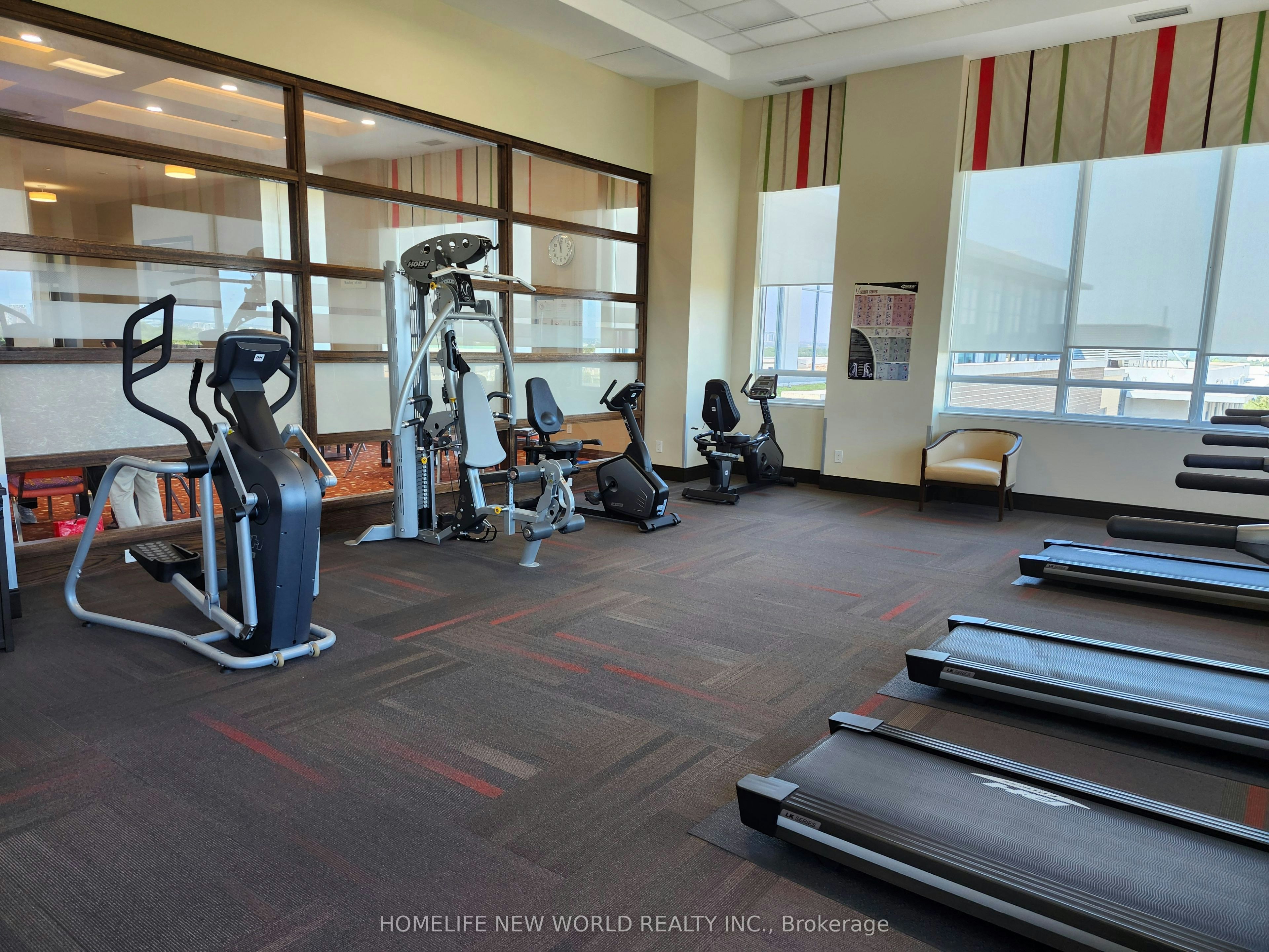 M120-2 Sun Yat Sen Avenue, Markham, ON, L3R 5Z3 - 11