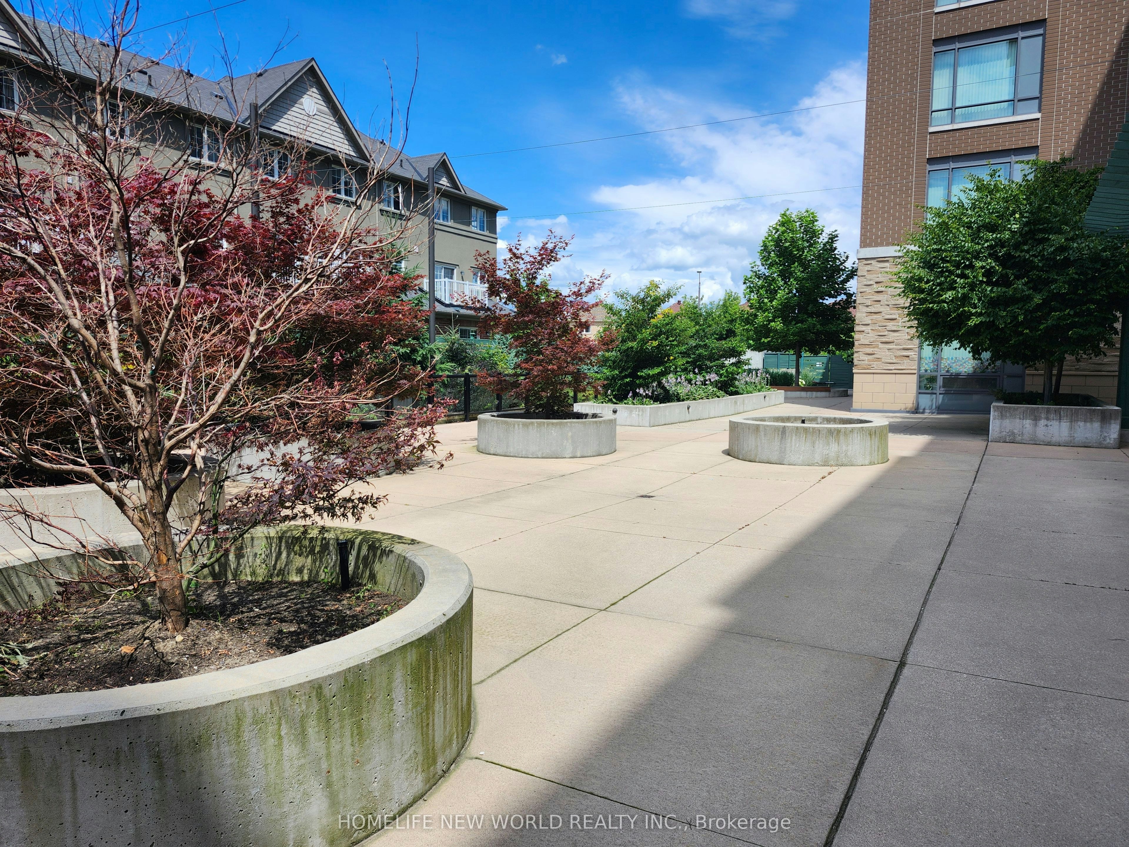 M120-2 Sun Yat Sen Avenue, Markham, ON, L3R 5Z3 - 14