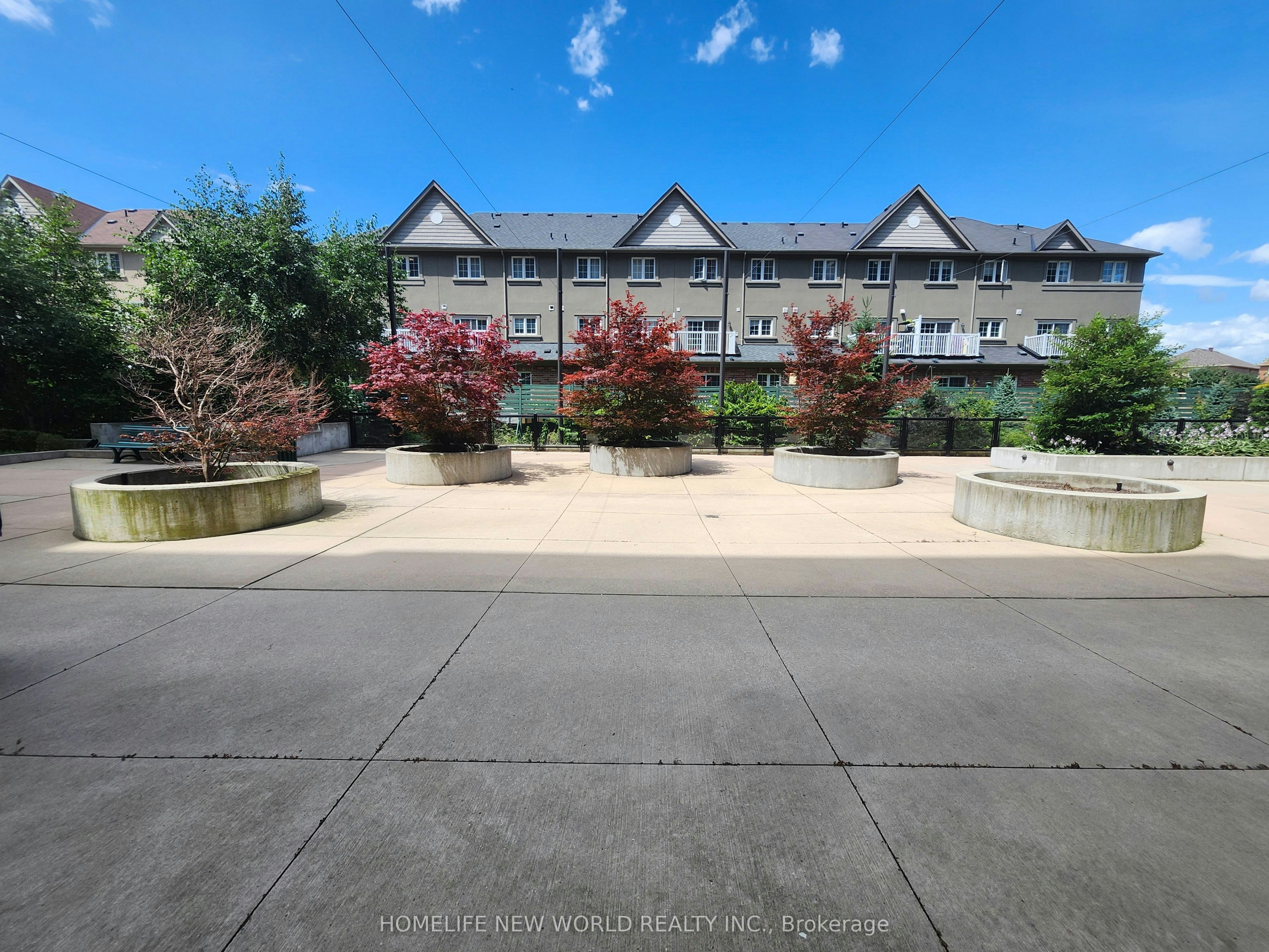 M120-2 Sun Yat Sen Avenue, Markham, ON, L3R 5Z3 - 13