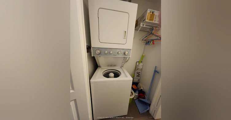 M120-2 Sun Yat Sen Avenue, Markham, ON, L3R 5Z3 - 5