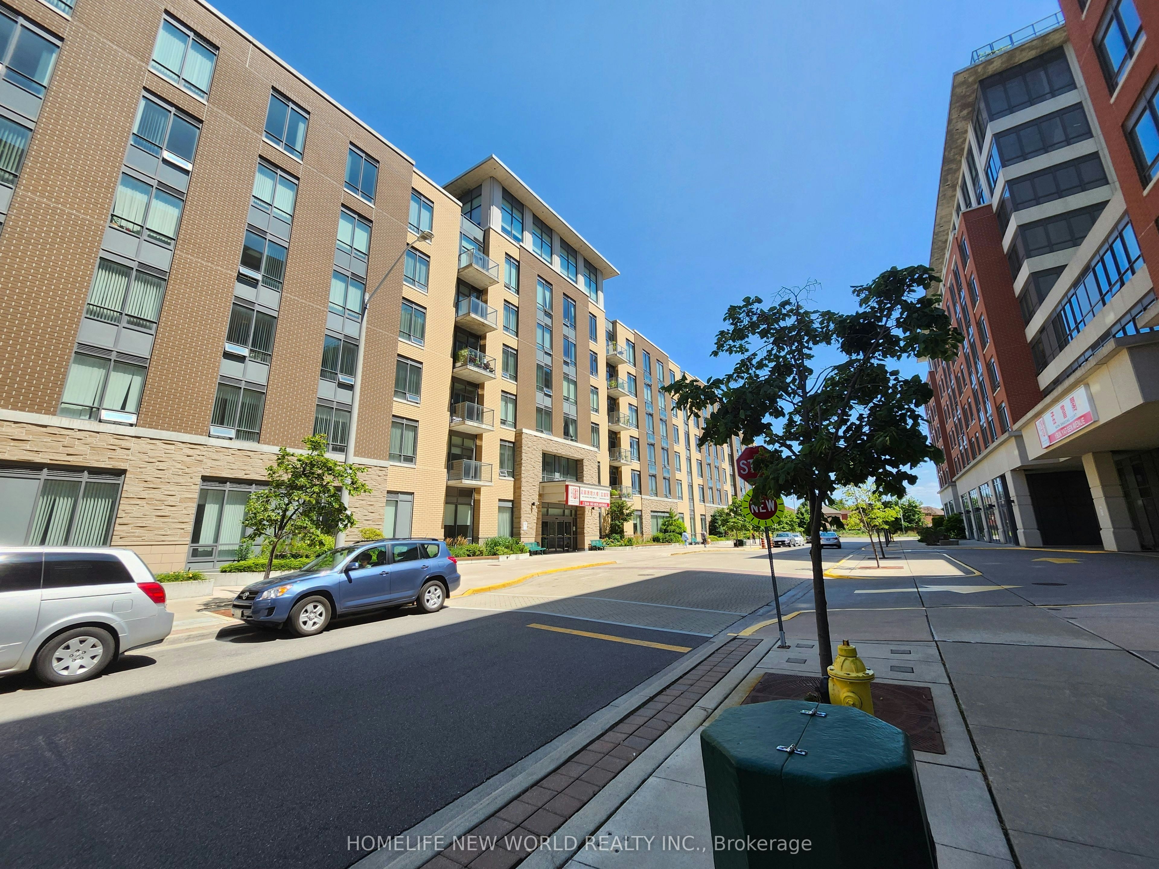 M120-2 Sun Yat Sen Avenue, Markham, ON, L3R 5Z3 - 16