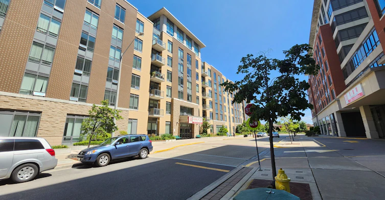 M120-2 Sun Yat Sen Avenue, Markham, ON, L3R 5Z3 - 16