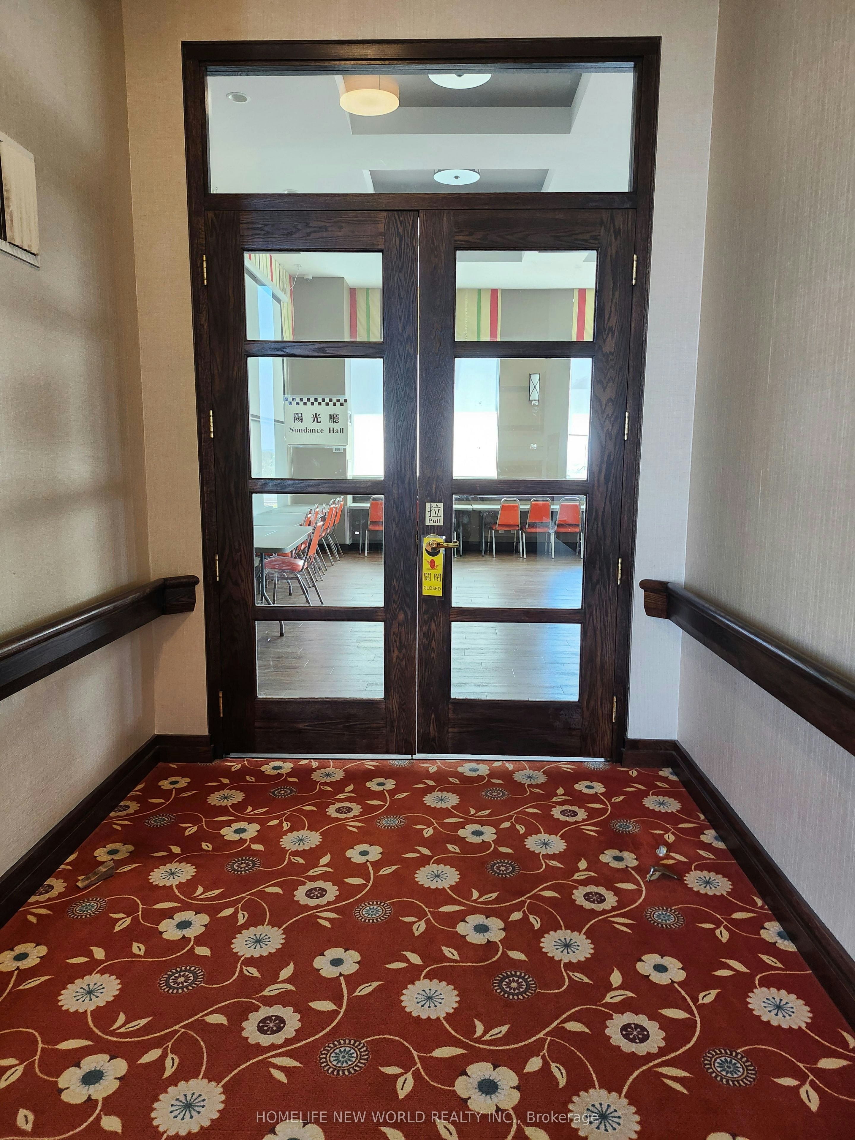 M120-2 Sun Yat Sen Avenue, Markham, ON, L3R 5Z3 - 12