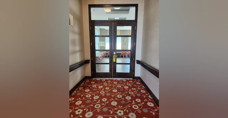 M120-2 Sun Yat Sen Avenue, Markham, ON, L3R 5Z3 - 12