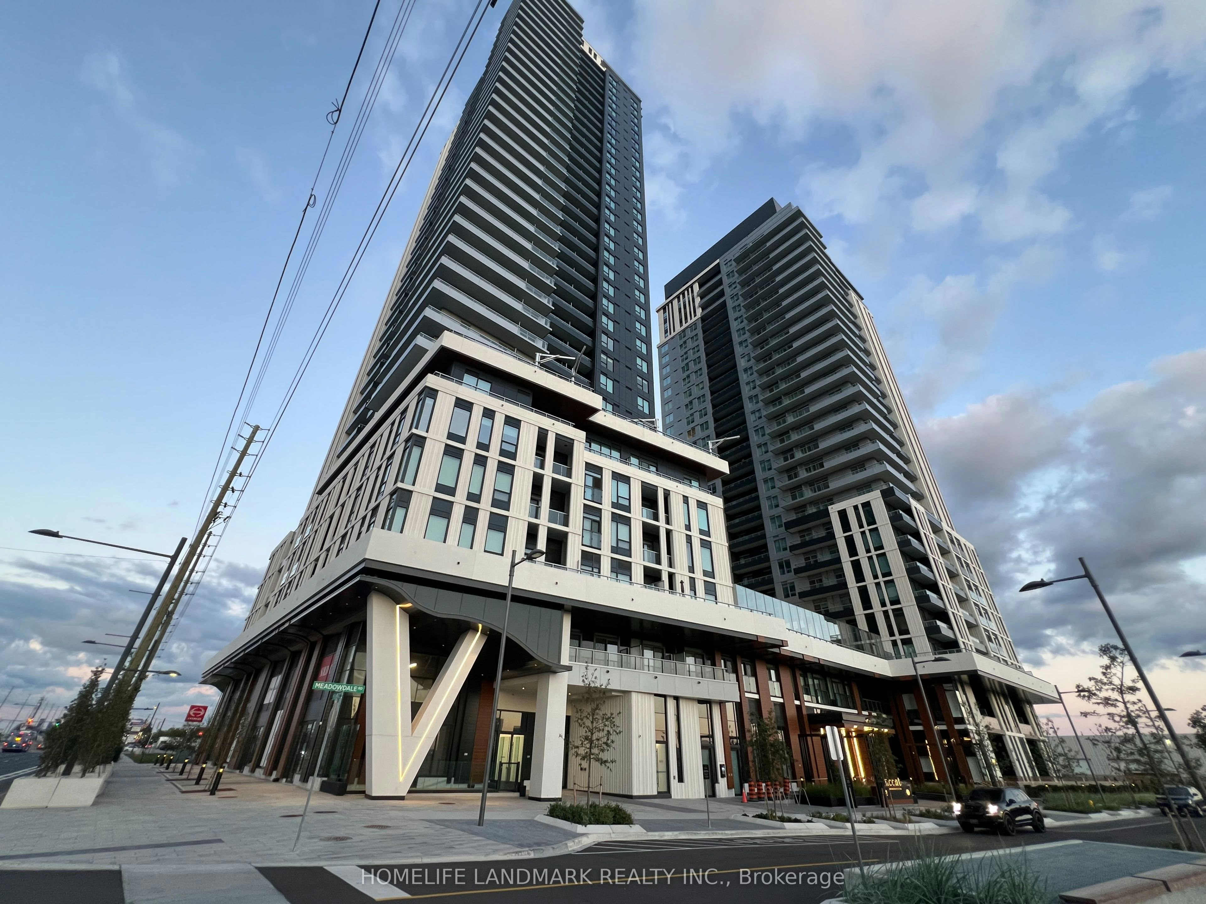 1303-5 Meadowdale Road, Vaughan, ON, L4K 0C7