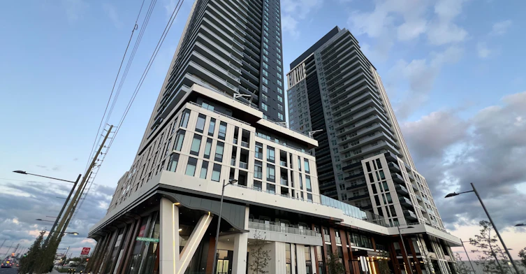 1303-5 Meadowdale Road, Vaughan, ON, L4K 0C7