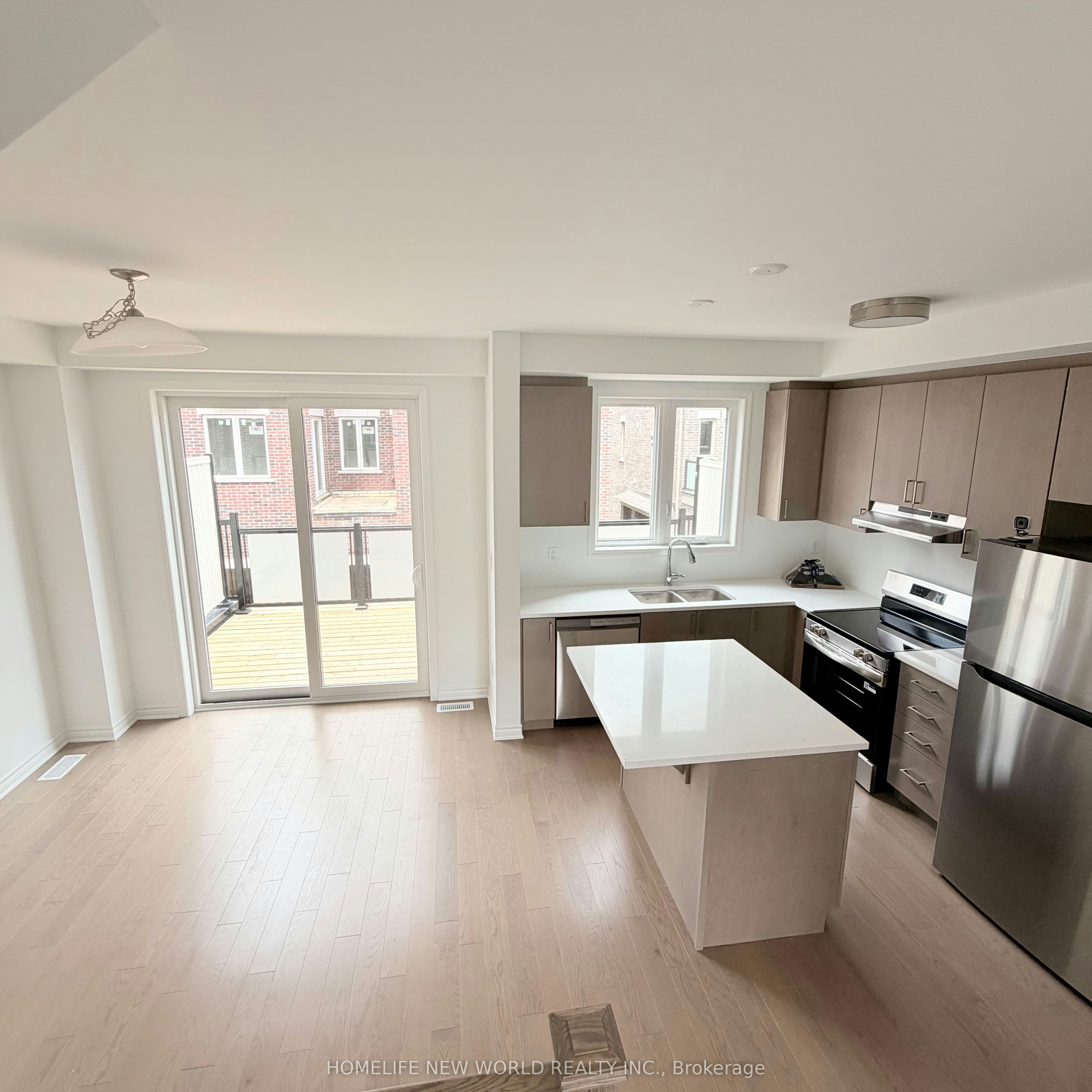 312 Stony Hill Boulevard, Markham, ON, L6C 3S2 - 3