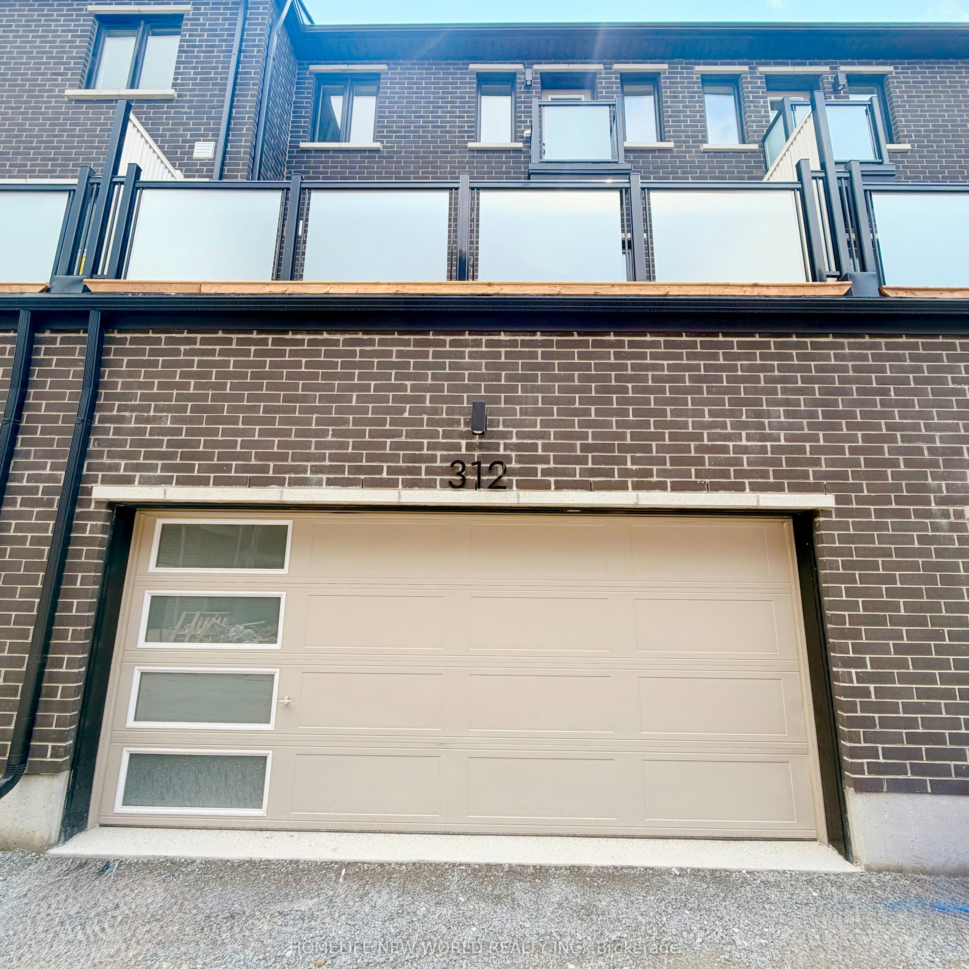 312 Stony Hill Boulevard, Markham, ON, L6C 3S2 - 2