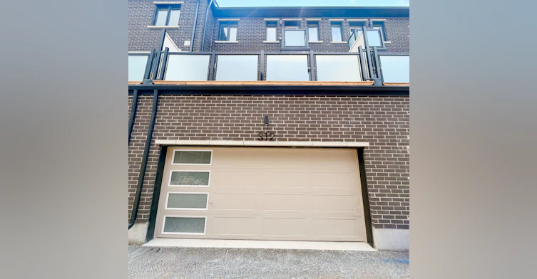 312 Stony Hill Boulevard, Markham, ON, L6C 3S2 - 2