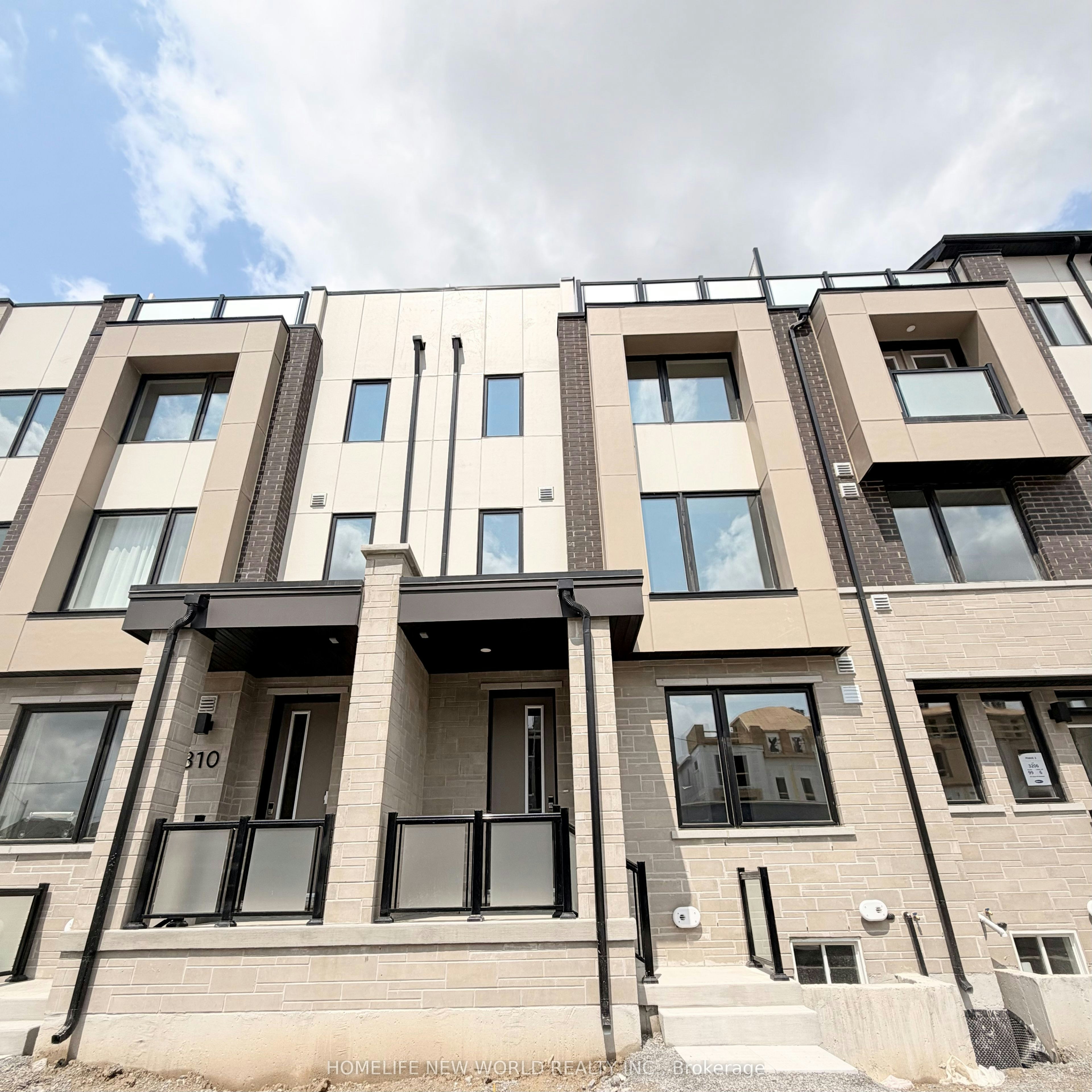 312 Stony Hill Boulevard, Markham, ON, L6C 3S2