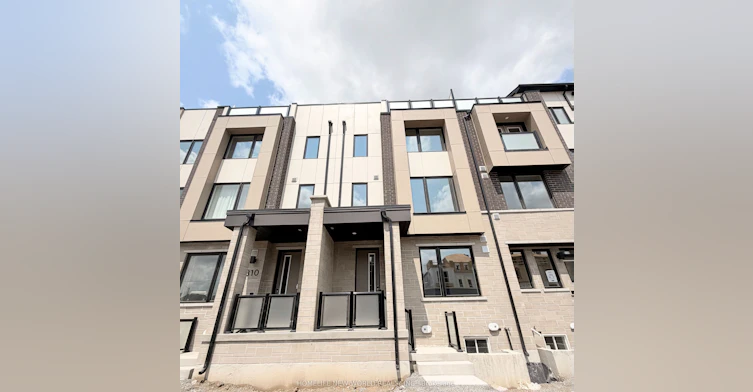 312 Stony Hill Boulevard, Markham, ON, L6C 3S2