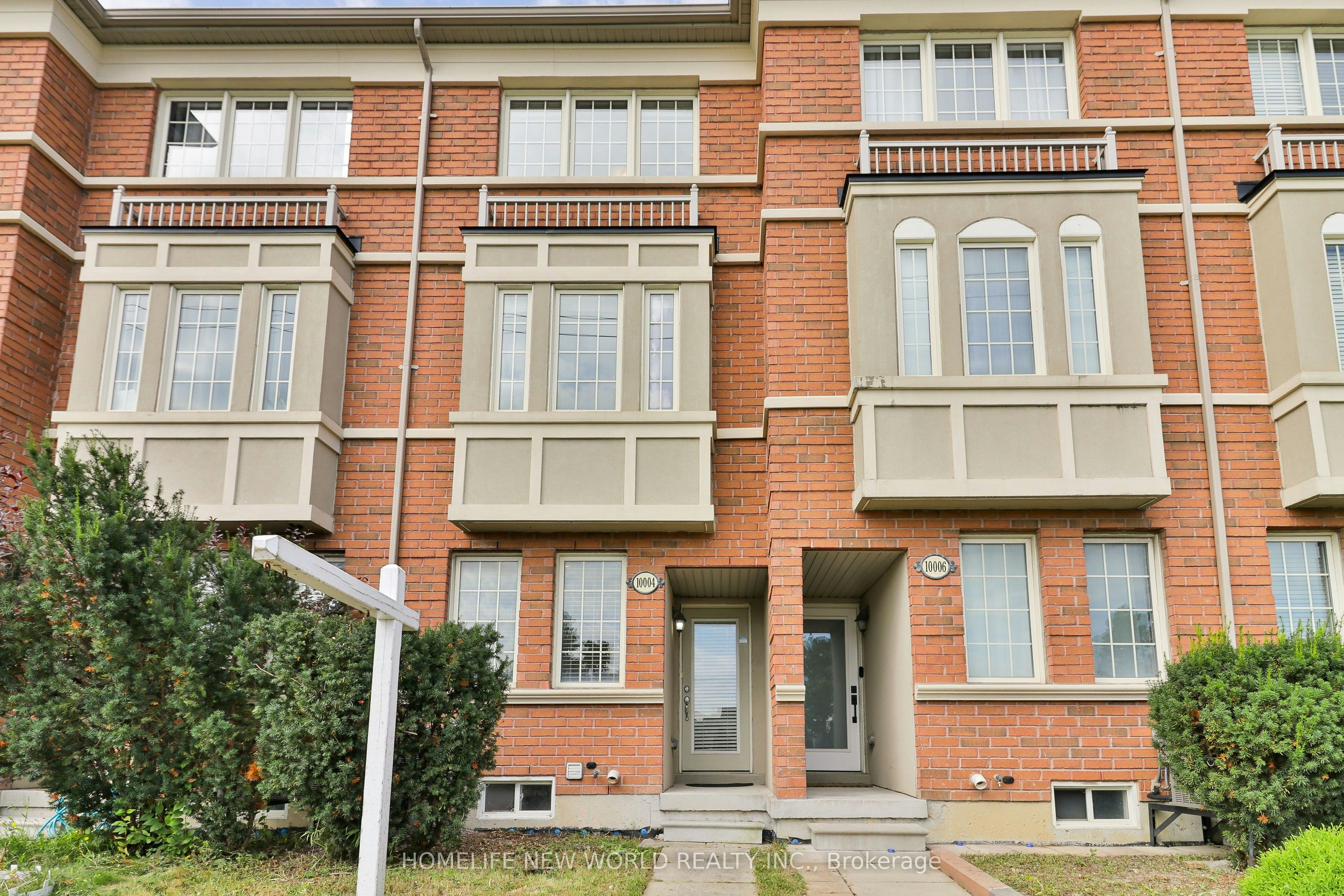 10004 Mccowan Road, Markham, ON, L6C 0N3