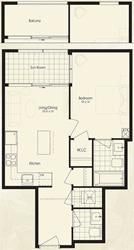 2001-9085 Jane Street, Vaughan, ON, L4K 0L8 - 10