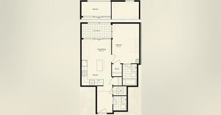 2001-9085 Jane Street, Vaughan, ON, L4K 0L8 - 10