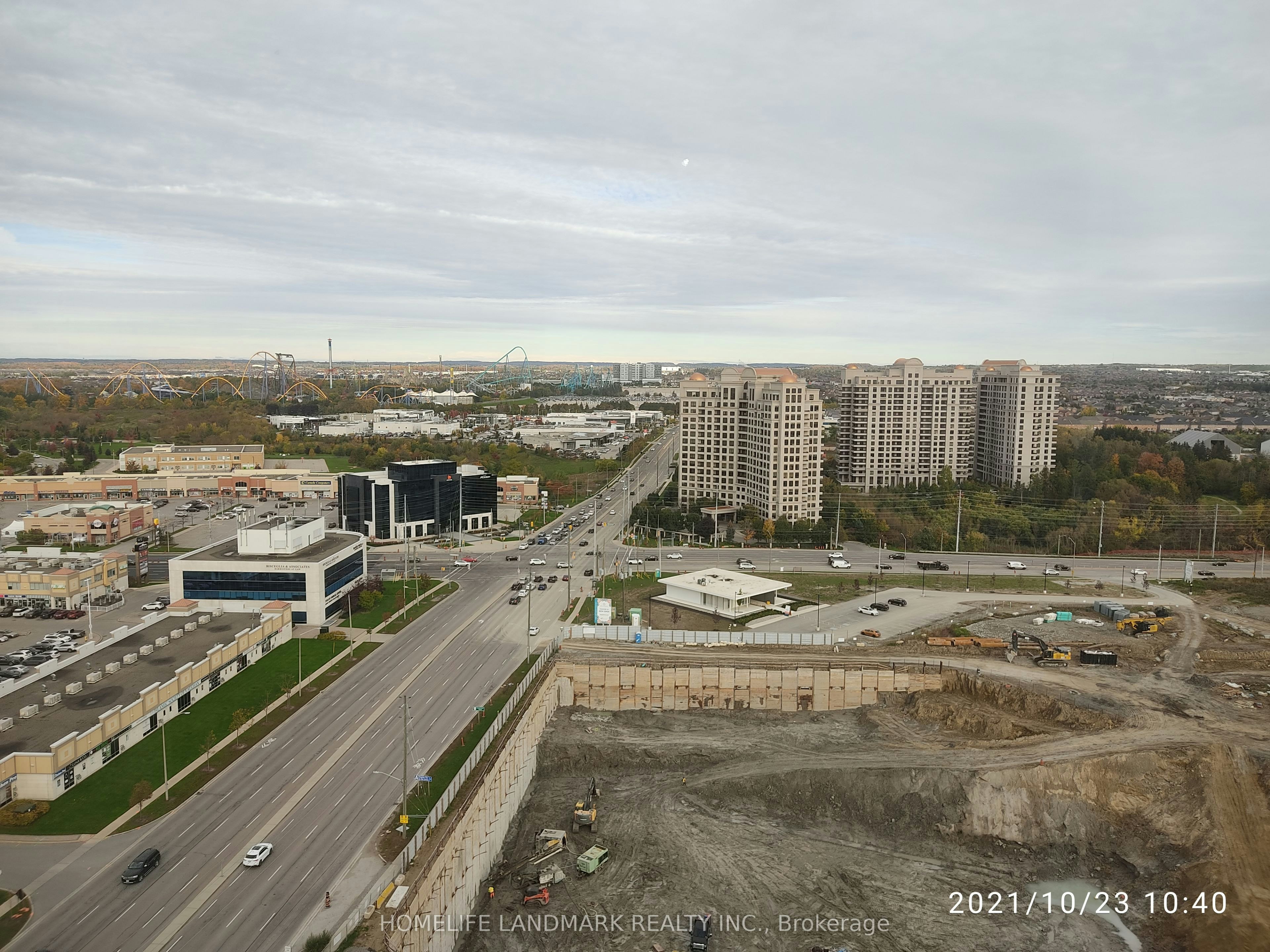 2001-9085 Jane Street, Vaughan, ON, L4K 0L8 - 7