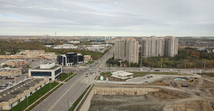 2001-9085 Jane Street, Vaughan, ON, L4K 0L8 - 7