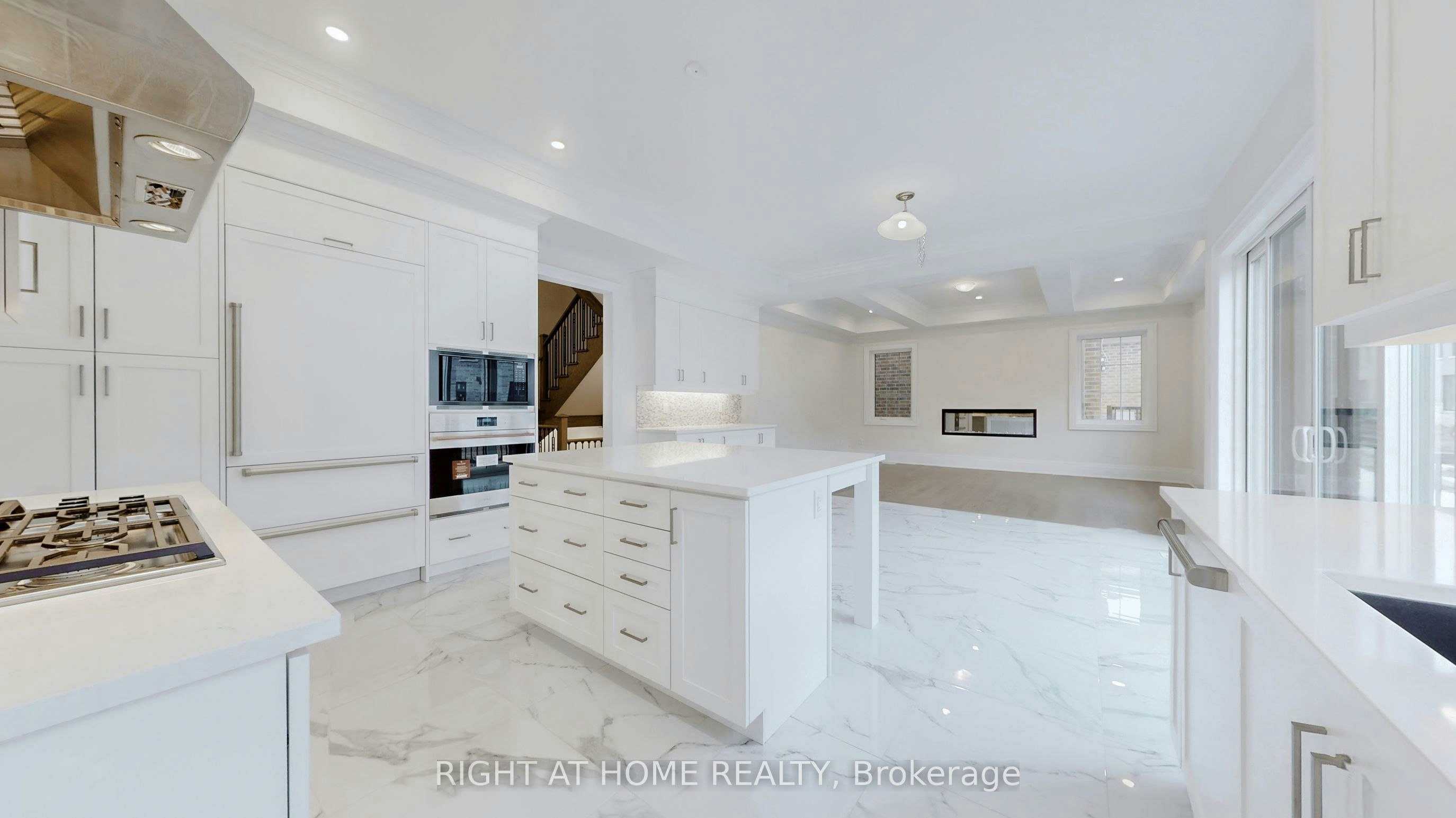 7 Adario Crescent, Vaughan, ON, L3L 0G3 - 13