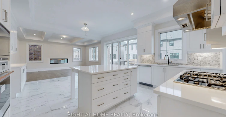 7 Adario Crescent, Vaughan, ON, L3L 0G3 - 10