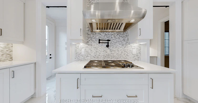 7 Adario Crescent, Vaughan, ON, L3L 0G3 - 14