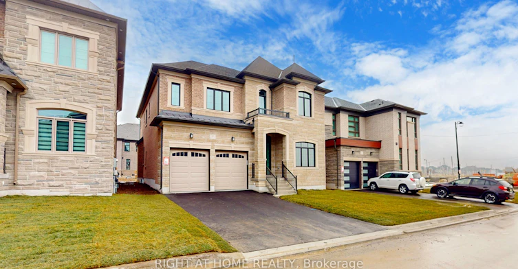 7 Adario Crescent, Vaughan, ON, L3L 0G3 - 2