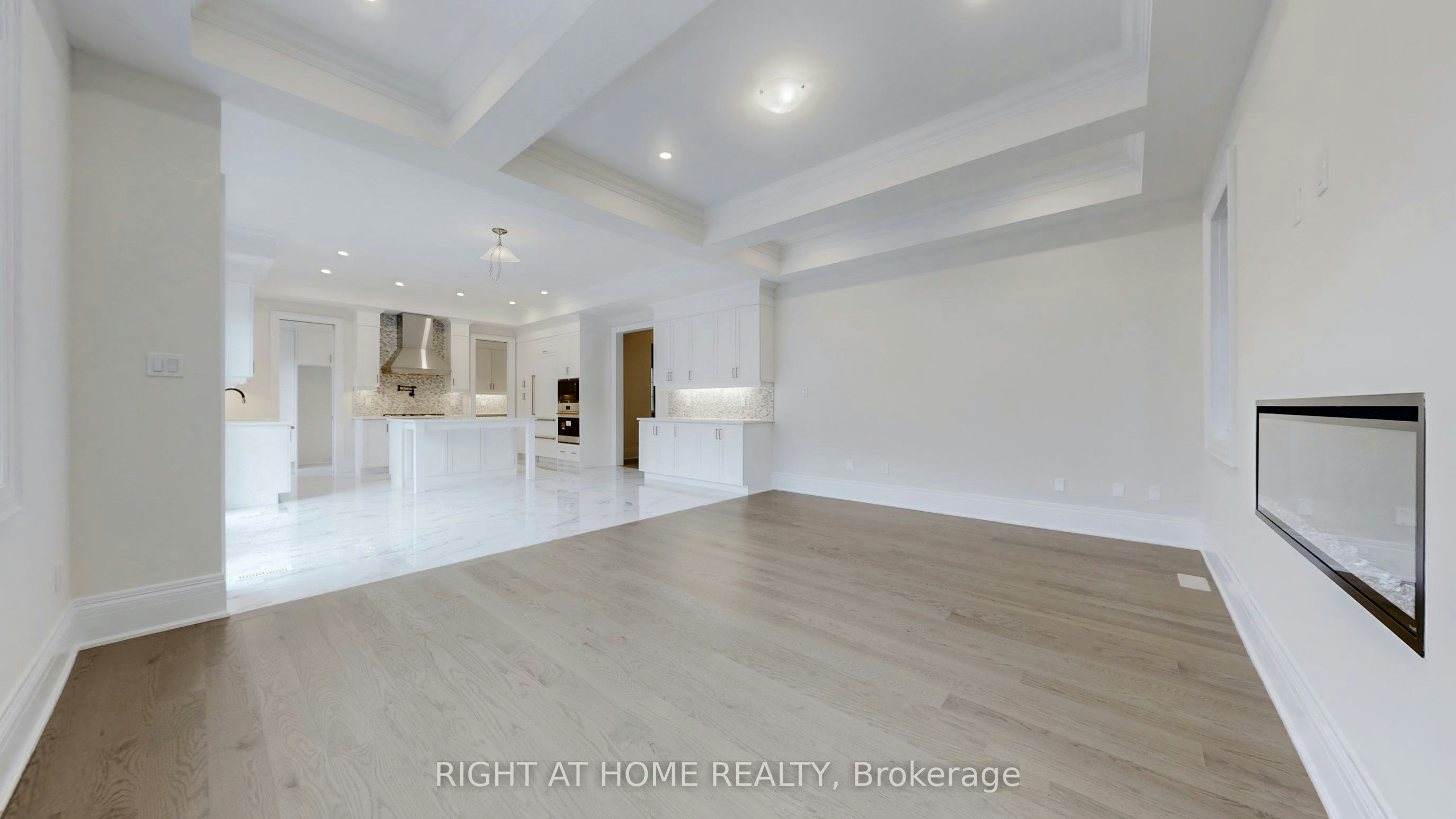 7 Adario Crescent, Vaughan, ON, L3L 0G3 - 6