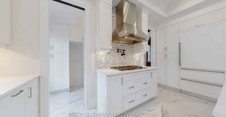 7 Adario Crescent, Vaughan, ON, L3L 0G3 - 12